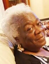 Georgia Mae Washington (Lansing) Obituary 2021