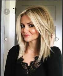 Pin By Michelle Riley On Hair Hair Styles Medium Hair Styles Long Hair Styles