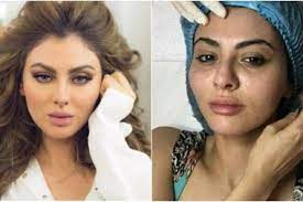 وبعد الصلاة يخطب الإمام في الناس ، وينبغي أن يخص شيئاً من الخطبة يوجهه إلى النساء يأمرهن بما ينبغي أن يقمن به ، وينهاهن عن ما ينبغي أن يتجنبنه كما فعل النبي صلى الله عليه وسلم. Ù†Ø¬Ù…Ø§Øª Ø§Ù„Ø®Ù„ÙŠØ¬ Ù‚Ø¨Ù„ ÙˆØ¨Ø¹Ø¯ Ø§Ù„Ù…ÙƒÙŠØ§Ø¬ ÙˆÙˆØµÙ„Ø§Øª Ø§Ù„Ø´Ø¹Ø± Ù…Ø¬Ù„Ø© Ø§Ù„Ø¬Ù…ÙŠÙ„Ø©