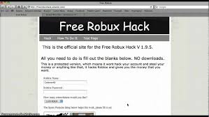 Free Robux Know Your Meme