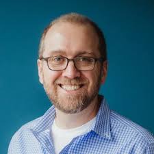 Patrick Rodden (@prodden)