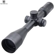 Jan 11, 2021 · for the noobs like myself if you shoot off a whole bunch trying to zero in make sure the scope hardware stays tight. Top End Vector Optics 6 24x50 100m Zero Stop Moa Ffp Riflescopes Hunting Scope For Air Gun 338 Lapua Long Range Precision Rifle Buy Riflescopes Hunting Scope Guns And Weapons Army Air Gun Hunting