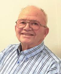 John Jochim Obituary November 11, 2021