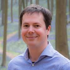 David Van Vaerenbergh (@DavidSpeaking)