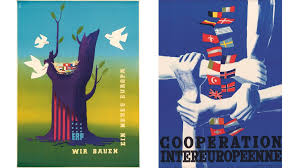 It was started in 1948 and was officially known as the european recovery program, or erp, but is more commonly known as the. 75 Years Of Marshall Plan