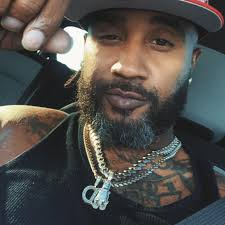 Robert Buttaz Hendricks