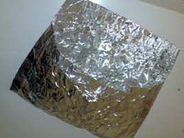 Especially, that it is made 99% out of pure aluminum. Booster Bag Wikipedia