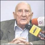 Roy Gallagher, un visionario de la ganadería paraguaya