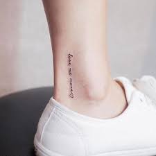 Do What You Love And Love What You Do Tattoo Lovely Tatts Do U Like Where They Are Placed Via Ideasfortatts Also Follow Inkedfet Tatuagem Minuscula Minitatuagens Tatuagens Inspiradoras