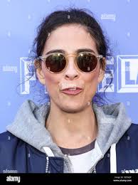 Sarah kate silverman hi-res stock photography and images