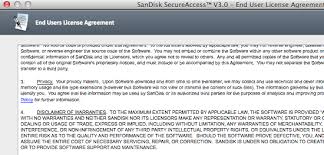 I couldn't find any real reviews when i looked so i figured i do a bit of digging. Sandisk Secure Access V2 0 For Mac Users Vopanthat Over Blog Com