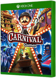 Much like its predecessors, carnival games keeps things nice and simple. Carnival Games Achievements On Xbox One Headquarters