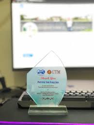 With the objective of offering highly efficient and reliable services to the customers. Komputer Abadi Sdn Bhd Sabah