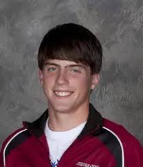 2011 Men's Cross Country Roster