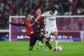 Chivas y Atlas reparten puntos en el Clásico Tapatío — Telemundo