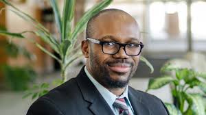 Nigerian Refugee Turned Survival To Success As An Entrepreneur