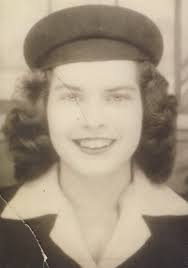 Dorothy Barney Obituary