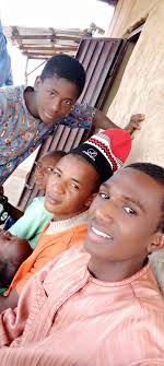 Kayi qoqarin zama da mutane lafiya a koda yaushe