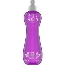 Check out our purple bottle lot selection for the very best in unique or custom, handmade pieces from our shops. Tigi Bed Head Superstar Blowdry Lotion 250ml Free Delivery Justmylook