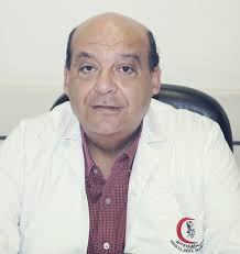 Dr. Mohamed Ahmed Eisa