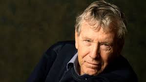 Amos Oz, Controversial Giant of Israeli Literature
