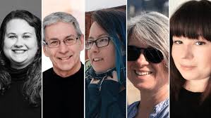 5 writers make the 2019 CBC Nonfiction Prize shortlist