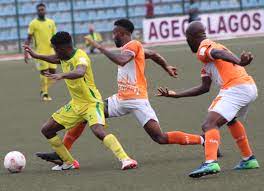 There has been a penalty in 50% of akwa united's npfl games this season. Kano Pillars F C Vs Akwa United F C Npfl 2018 2019 Season