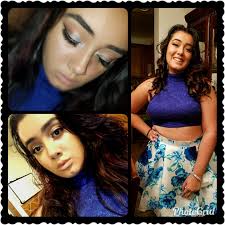 Raising confident daughters without makeup needs