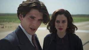 La plateforme de diffusion des séries en streaming français version française vf et vostfr. Las Chicas Del Cable Saison 3 Episode 8 Saison 3 Actrice Films Cultes