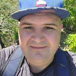 Michael Klutts's Instagram, Twitter & Facebook