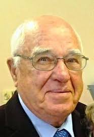 Edmund Culham Obituary