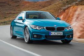 2020 Bmw 4 Series Prices Reviews And Pictures Edmunds