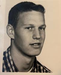 Peter Emil Carmody Obituary August 27, 2024