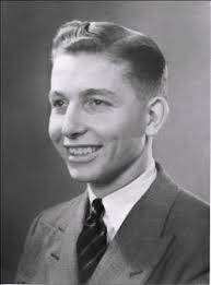 Thomas Gordon Obituary (2009)