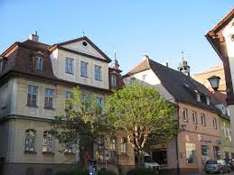 bad windsheim germany house styles germany mansions
