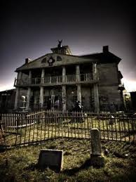 Don T Go In The House Slide 16 Abandoned Houses Abandoned Places Abandoned Mansions