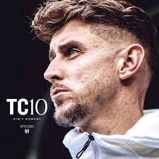 @FulhamFC's video Tweet