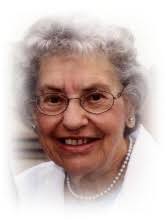 Obituary information for Irene F. Michaud