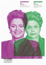El cronista.co, es un medio de comunicación alternativo, independiente y libre, que tiene el los columnistas del cronista.co, ejercerán su misión sin ataduras ni mordazas, pero guardando el. El Cronista Print Advert By Grey Dilma Ads Of The World