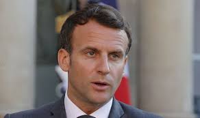 Iran's Navy warship fleet exposed