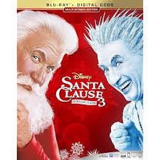 The Santa Clause 2 (10th Anniversary Edition) : Karin Nosella, Cinco Paul,  Nathan Abbot, Tim Allen, Charles Payne, Alejandro Abellan, Elizabeth  Mitchell, David Krumholtz, Jamie Payton, Carmen Aguirre, Dave Penikas, Eric  Lloyd,
