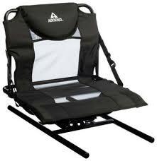 If Only I Could Find And Purchase This Swivel Seat To Install Into The Ascend D10t Kayak Kayak Seats Angler Kayak Sit In Fishing Kayak