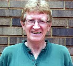 Robert Ethridge Obituary