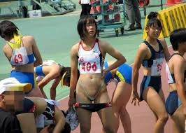 画像】陸上部JCの鍛え上げられた腹筋・お尻・美脚がエロ過ぎるｗｗｗ – オカズランド