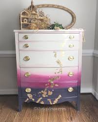 Martin Furniture Mission Pasadena 2 Drawer File Cabinet With Images Gold Leaf Furniture Painted Furniture Furniture Makeover