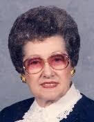 Marion Hooper Obituary