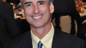 Oliver Luck Named Athletic Director At West Virginia