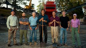 7 mysterious locations the Oak Island treasure hunters could explore next |  Sky HISTORY TV Channel