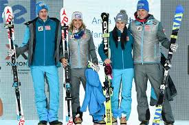 Austrian alpine skier who competed for her country in the giant slalom at the 2010 olympic games. Eva Maria Brem Fans Evamariabremfan Twitter