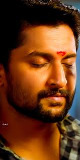 Tuck Jagadish, nose, natural star, Nani, HD phone wallpaper